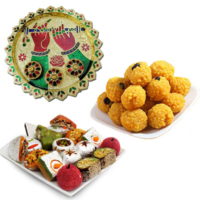 "Gift Hamper - code CH06 - Click here to View more details about this Product
